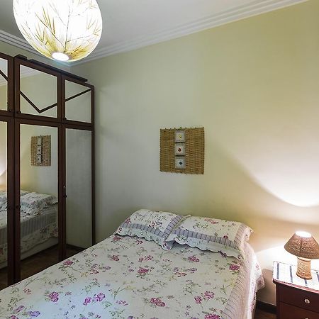 Apartamento No Leme Rio de Janeiro Exterior photo