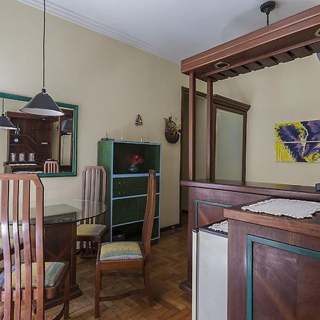 Apartamento No Leme Rio de Janeiro Exterior photo