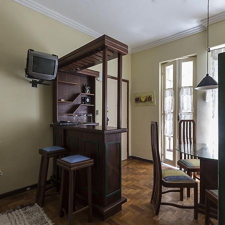 Apartamento No Leme Rio de Janeiro Exterior photo