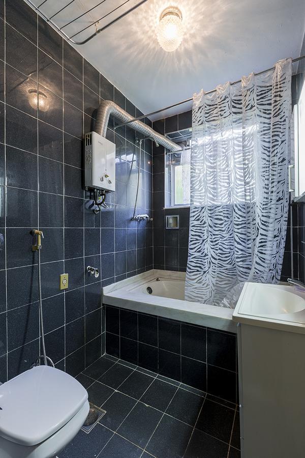 Apartamento No Leme Rio de Janeiro Exterior photo
