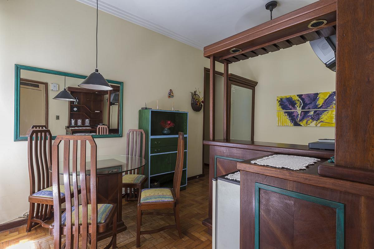 Apartamento No Leme Rio de Janeiro Exterior photo