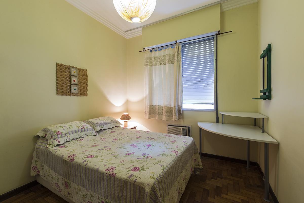 Apartamento No Leme Rio de Janeiro Exterior photo