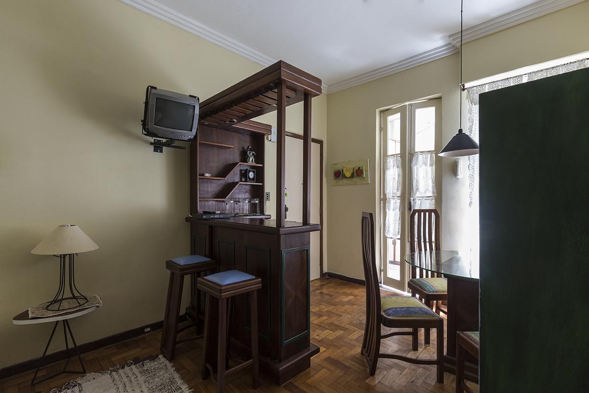 Apartamento No Leme Rio de Janeiro Exterior photo